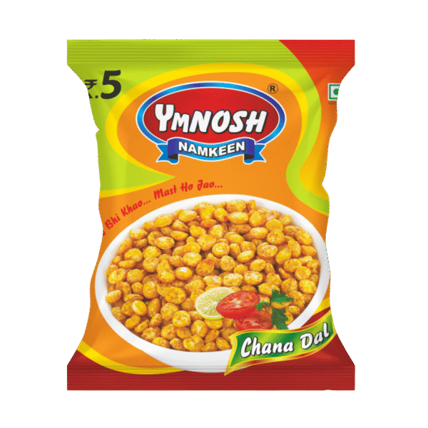 Ymnosh Namkeen Chana Dal – Crunchy Fried Gram Snack